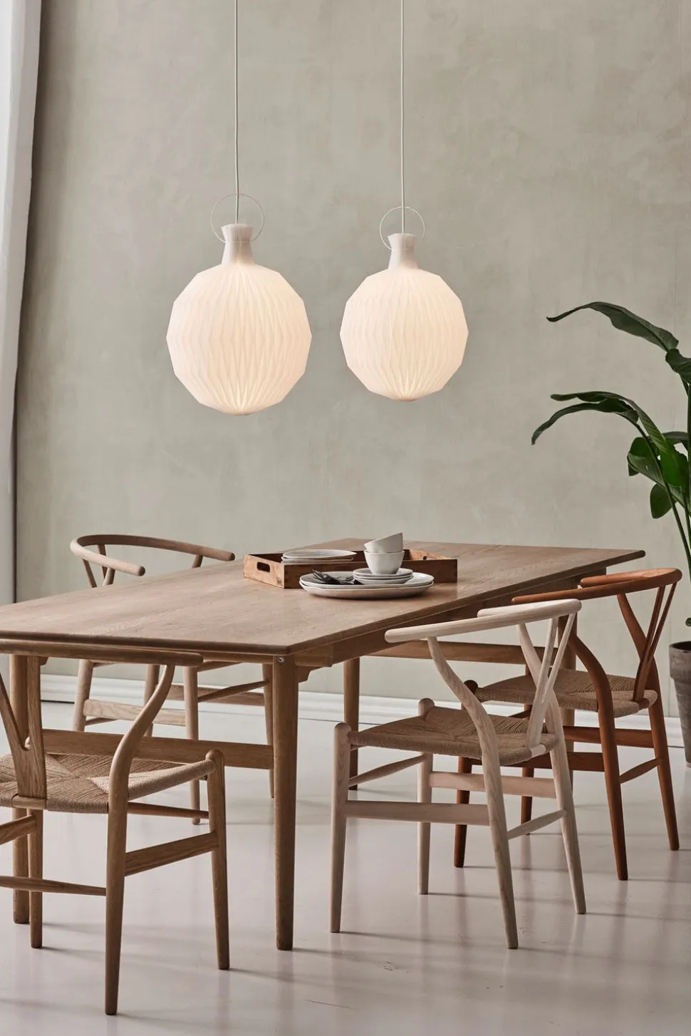 Le Klint 101 Pendel | Large