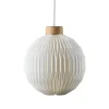 Le Klint 180 Pendel | Ljus ek