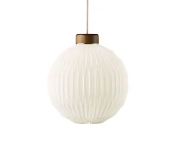 Le Klint 180 Pendel | Rökt ek