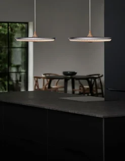 Le Klint 198 Soleil Pendel Ø50