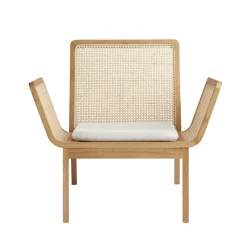 Le Roi Stol i Natural Oak