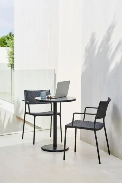 Less Karmstol | Taupe
