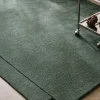 Level Matta 200x300 | Green
