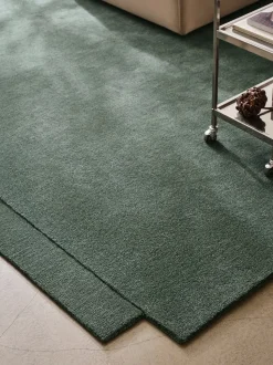 Level Matta 200x300 | Green