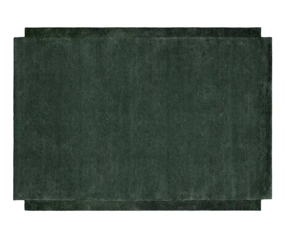 Level Matta 250x350 | Green