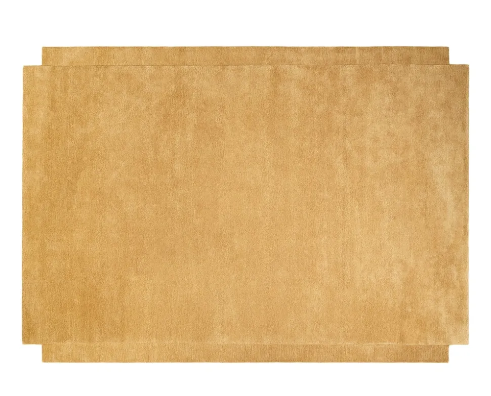 Level Matta 200x300 | Yellow