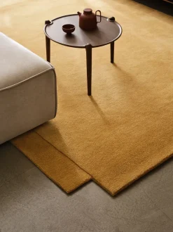 Level Matta 200x300 | Yellow