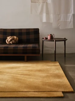 Level Matta 250x350 | Yellow