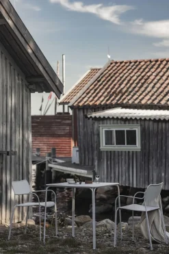 Libelle Bord 70 | Grå