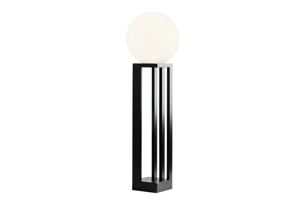 Libreria Bordslampa | Svart