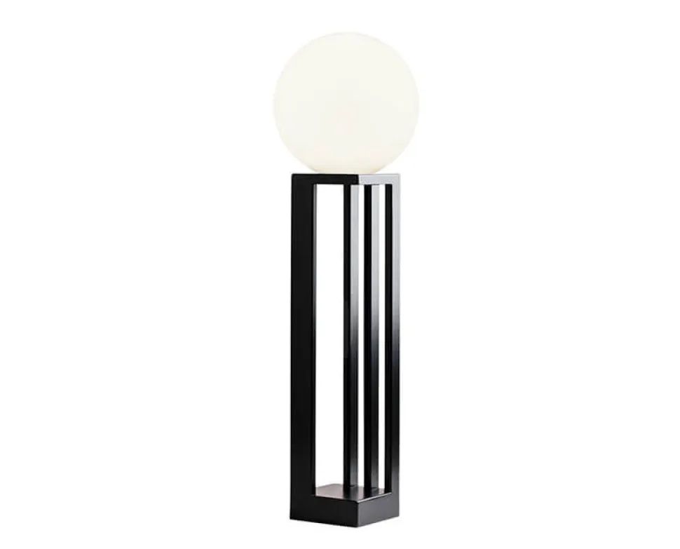 Libreria Bordslampa | Svart