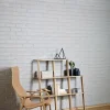 Libri hylla 2 hyllplan | Ek