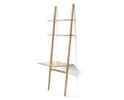 Libri skrivbord Ek