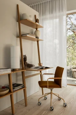 Libri skrivbord Ek