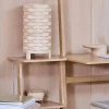 Libri skrivbord Vit