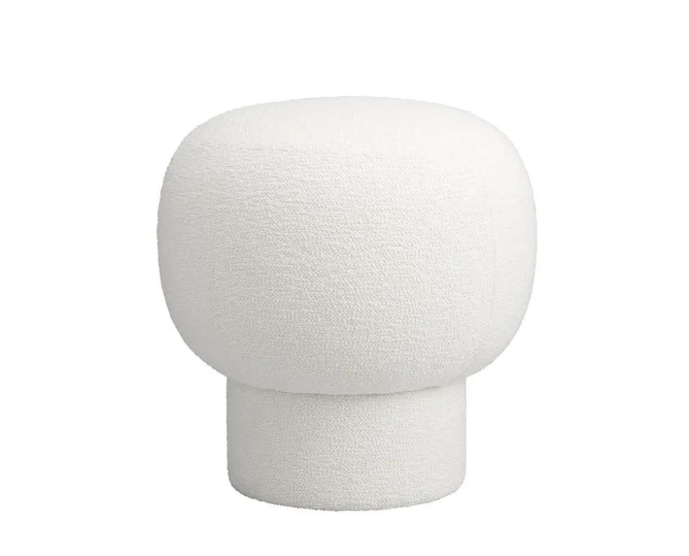 Liege Puff