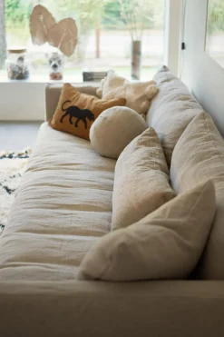 Lill Soffa 2-sits | LCV | Designa själv