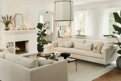 Lill Soffa 2-sits | LCV | Designa själv