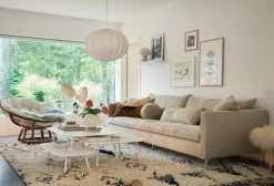 Lill Soffa 2-sits | LCV | Designa själv