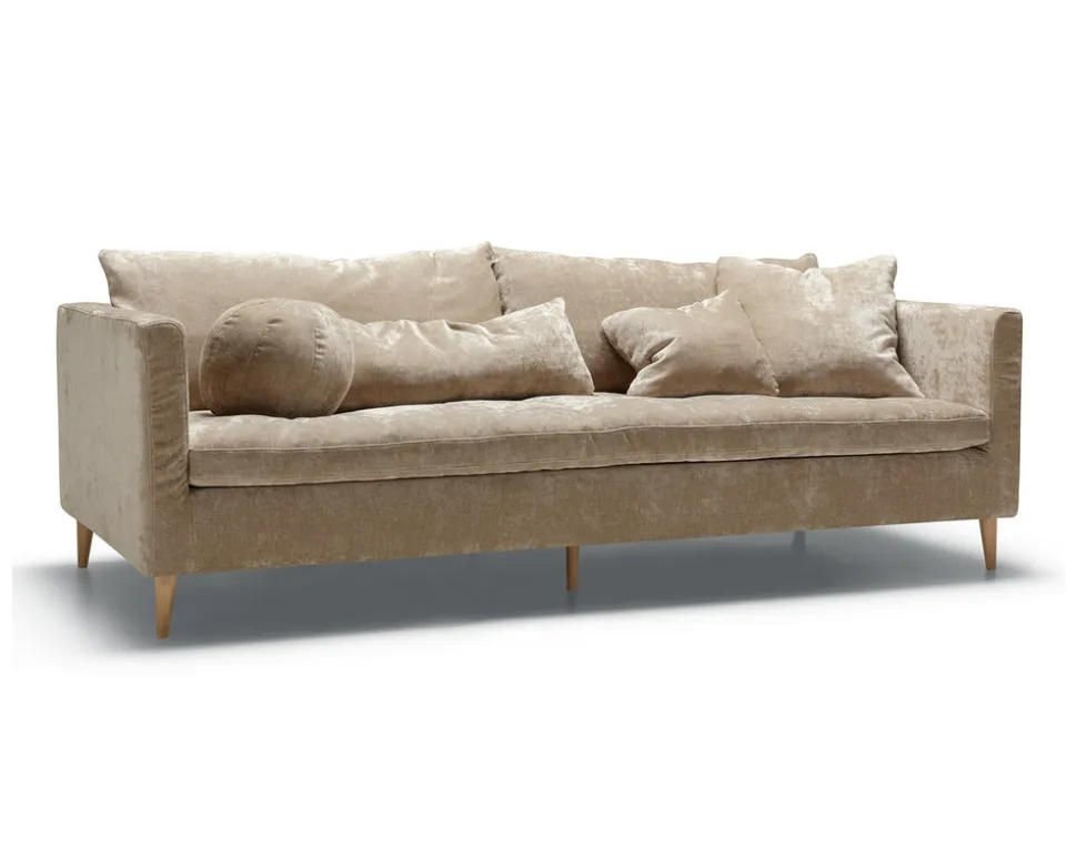 Lill Soffa 3-sits | LCV | Designa själv