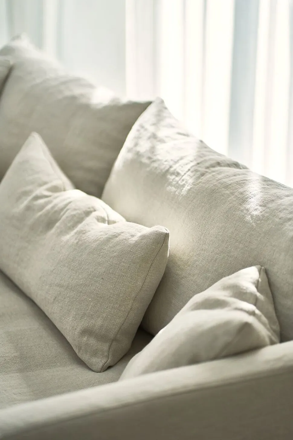 Lill Soffa 3-sits | LCV | Designa själv