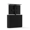 Line Slim Tv-lift 55 | Black