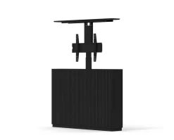 Line Slim Tv-lift 55 | Black