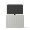 Line Slim Tv-lift 55 | White