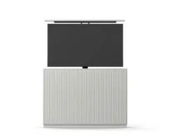 Line Slim Tv-lift 55 | White