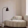 Line Two Golvlampa | Oxidized