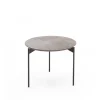 Livorno Soffbord | Ø60 cm