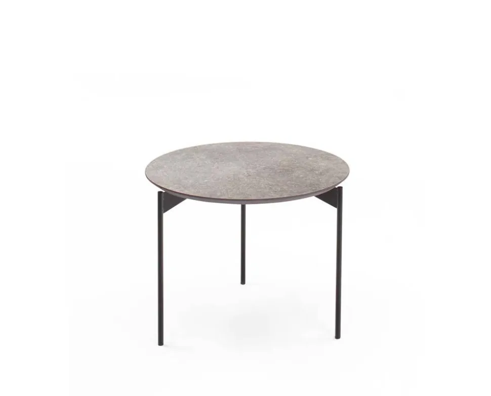 Livorno Soffbord | Ø60 cm