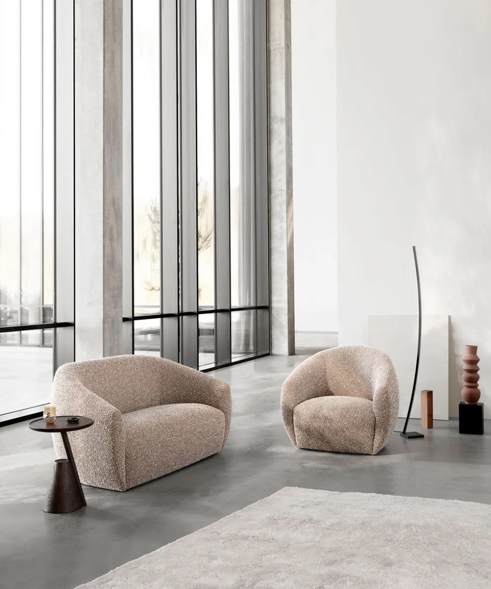Lobby Soffa