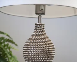 Lofty Bordlampa Satin