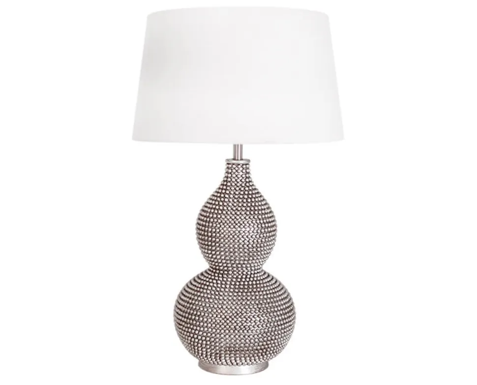Lofty Bordlampa Satin