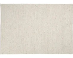 Logmar matta | Ivory 140x200
