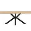 Loke Matbord 220x100 | Naturoljad Ek