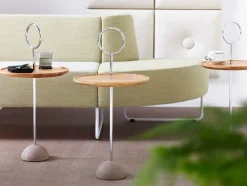 Lollipop Bord | Låg