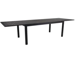 Lomma Matbord 194-312x100 | Black