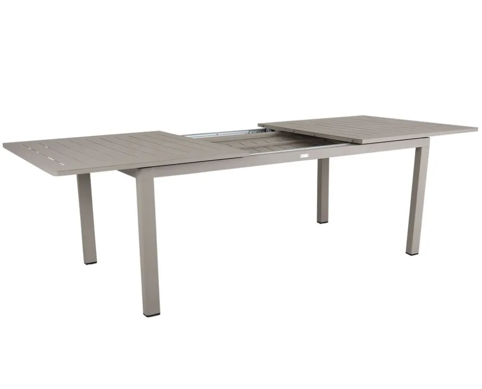 Lomma Matbord 194-312x100 | Khaki