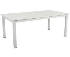 Lomma Matbord 194-312x100 | Light Grey