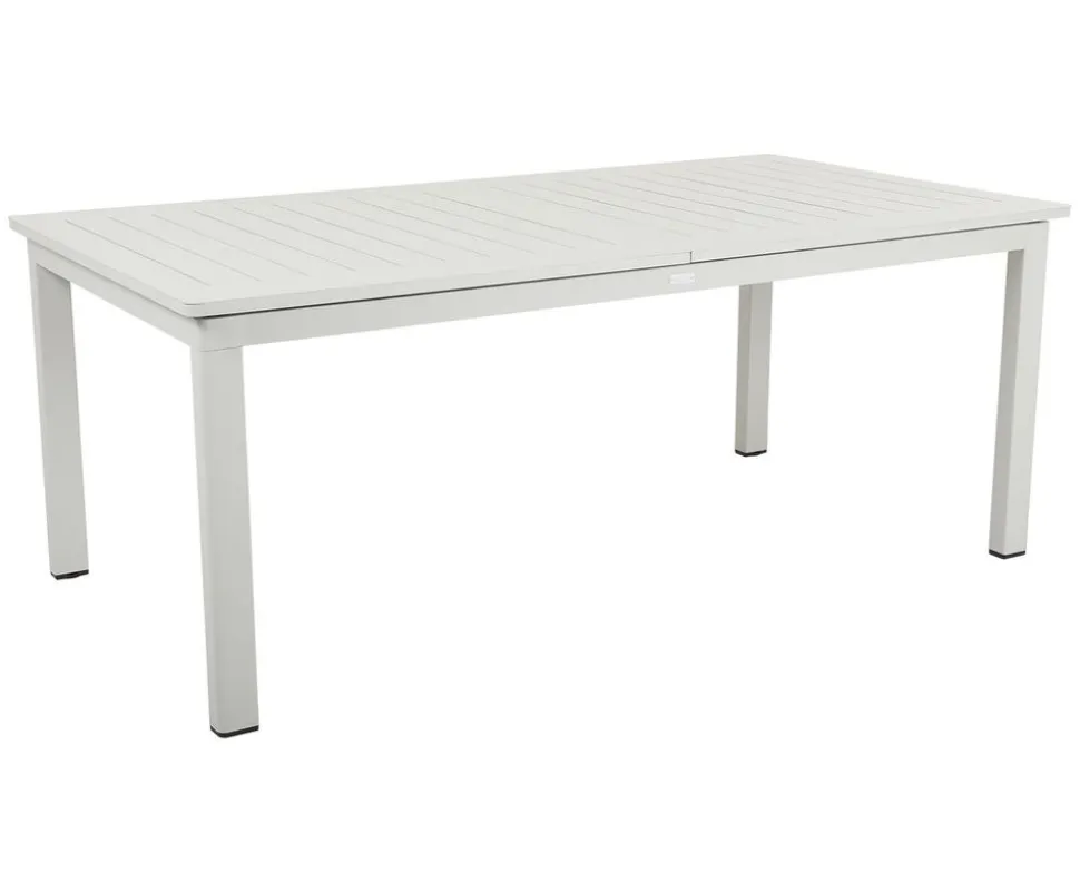 Lomma Matbord 194-312x100 | Light Grey