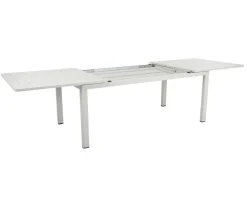 Lomma Matbord 194-312x100 | Light Grey