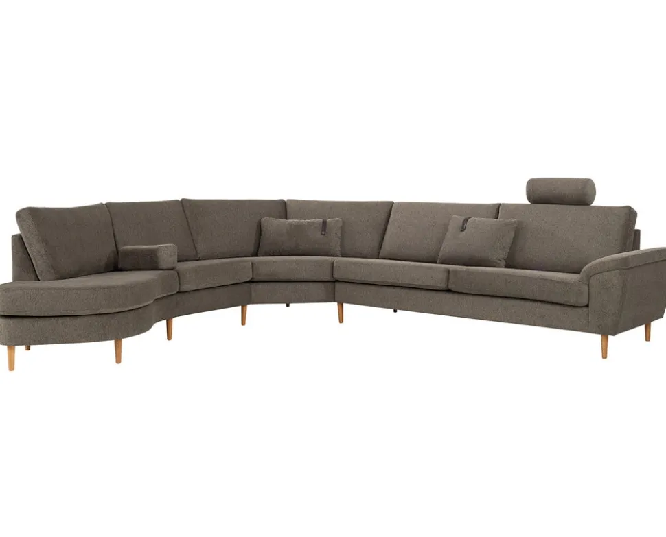 London High Modulsoffa