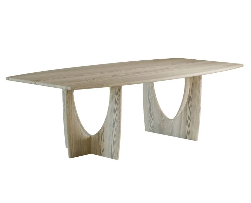 Longboat Matbord | Rektangulärt