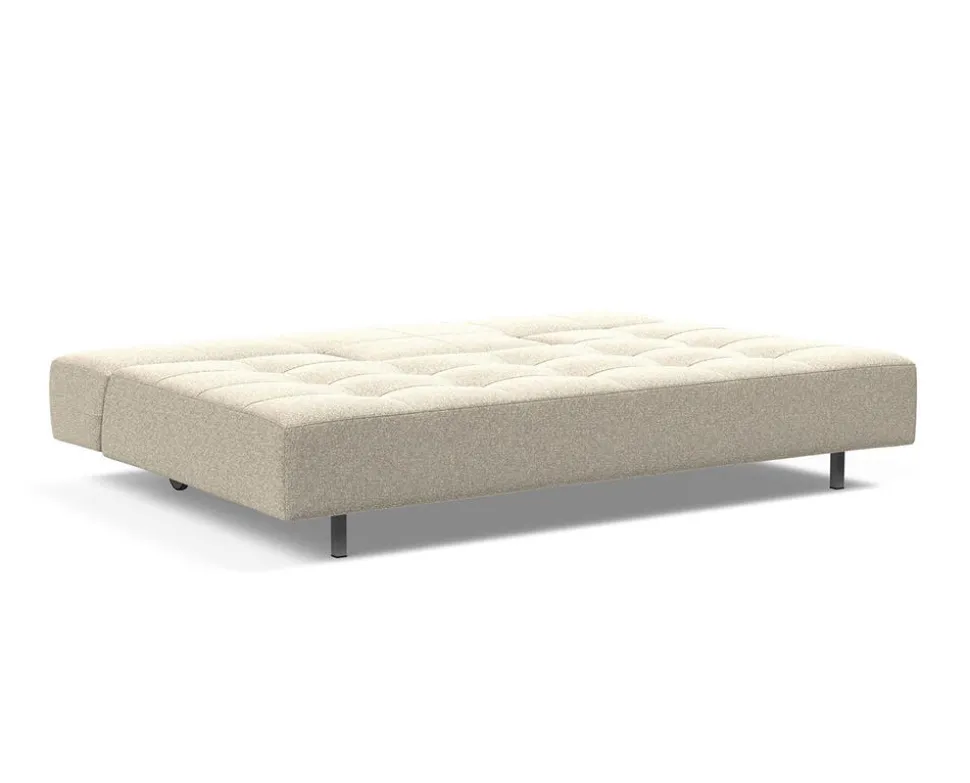 Long Horn Bäddsoffa | 539 Bouclé Beige