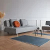 Long Horn Bäddsoffa | 565 Granite