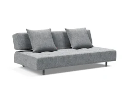 Long Horn Bäddsoffa | 565 Granite