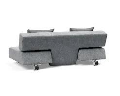 Long Horn Bäddsoffa | 565 Granite