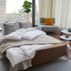 Long Horn Bäddsoffa | 565 Granite